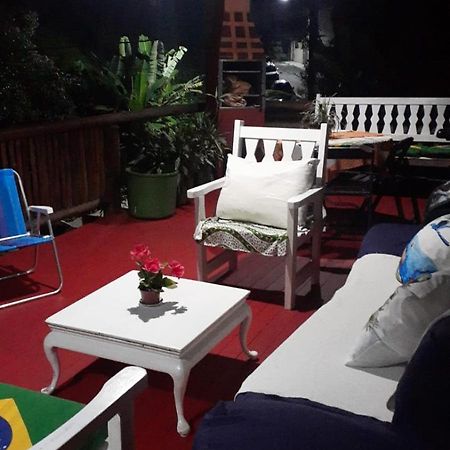 Sobrado Parte De Cima Vista Para Mar อิลญาเบลา ภายนอก รูปภาพ