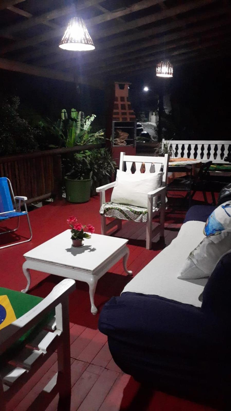 Sobrado Parte De Cima Vista Para Mar อิลญาเบลา ภายนอก รูปภาพ